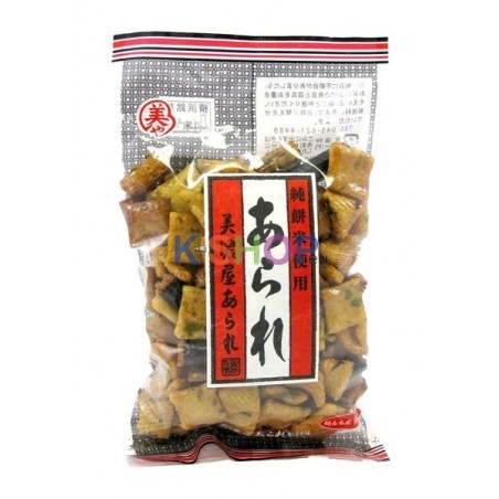  쌀 과자 믹스 100g 1