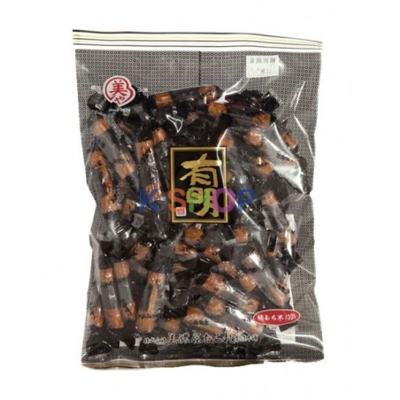  미역 쌀 과자 110g 1