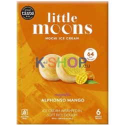  (TK) Little Moons Mango Mochi-Eiscreme 192g (32g*6) 1