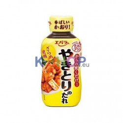  에바라 야키토리 소스 240g 1