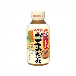  EBARA Oishii Goma Tare Sauce 270g 1