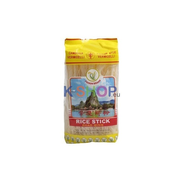 Zhaoqing Reis Vermicelli 400g 1 Zhaoqing Reis Vermicelli 400g 1
