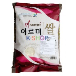 NONGHYUP NH 아르미 쌀 4kg (MHD:17/04/2026) 1