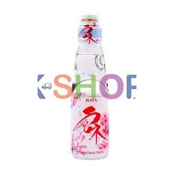 HATA KOUSEN HATA KOUSEN Ramune Sakura 200ml (Einweg) zzgl. 0,25€ Pfand 1