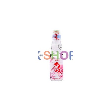 HATA KOUSEN HATA KOUSEN Ramune Sakura 200ml (Einweg) zzgl. 0,25€ Pfand 1