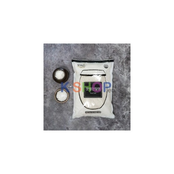  MIGA Pearl Salt 5kg 1