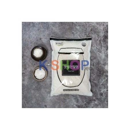  MIGA Speisesalz 5kg 1