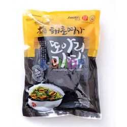  HAECHOMYEONGGA Getrockneter Seetang 60g 1