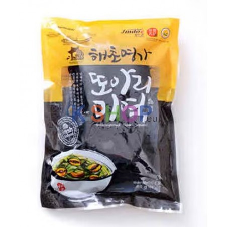  HAECHOMYEONGGA Getrockneter Seetang 60g 1