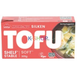  MORINAGA Tofu Soft 305g 1