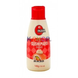  INAKA Mayonnaise für Sushi 140g 1