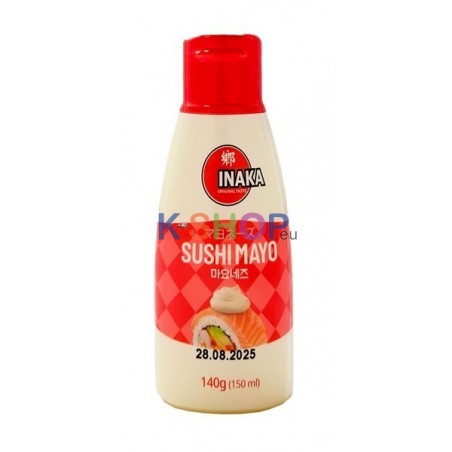  INAKA Sushi Mayo 140g 1