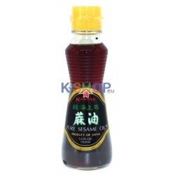 KADOYA KADOYA Sesamöl 5.5 FL. OZ 163ml 1