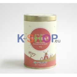  BOSEONG JEDA Grüner Tee Pulver 100g 1
