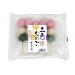  (FR)Minato Dango Skewer 3 colors (45gx5) 1