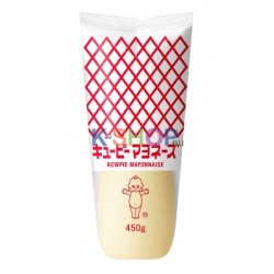 KEWPIE KEWPIE Mayonaise aus Japan in Tube 450g 1