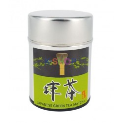  HAMASA-EN Matcha Pulver 30g 1