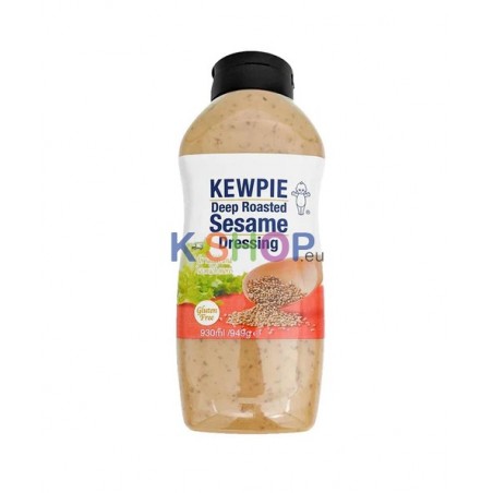 KEWPIE KEWPIE Geröstetem Sesamdressing 930ml 1