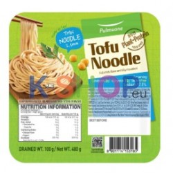  (RF) PULMUONE Noodle-Style Tofu thin 100g 1