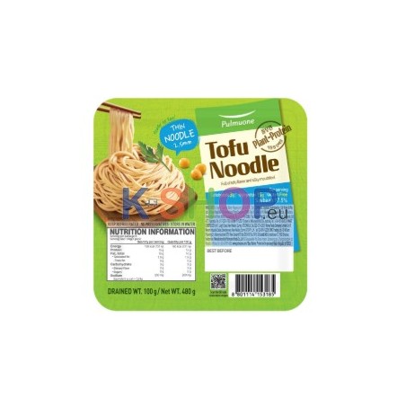  (Kühl) PULMUONE Tofu Spaghetti-Stil 100g 1