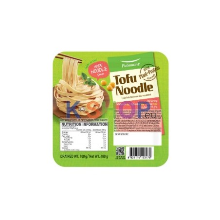  (RF) PULMUONE Noodle-Style Tofu thick 100g 1