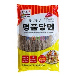 HANSUNG HANSUNG Korean Vermicelli 500g 1
