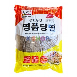 HANSUNG HANSUNG Koreanische Galsnudeln 1kg 1