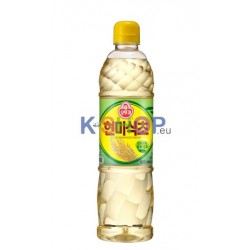 OTTOGI OTTOGI Brauner Reisessig 500ml 1