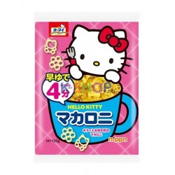  OHMY Hellokitty Macaroni 120g 1