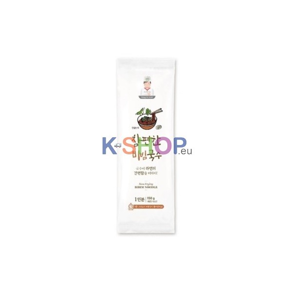  EUNSUNG FOOD Easy cooking Bibim Noodle 150g 1