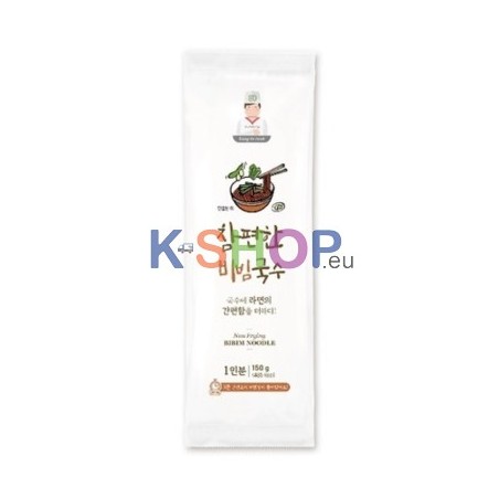 EUNSUNG FOOD Easy cooking Bibim Noodle 150g 1