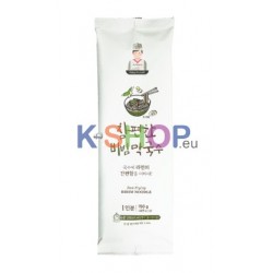  EUNSUNG FOOD Einfache Bibim Buchweizen Kochnudeln 150g 1