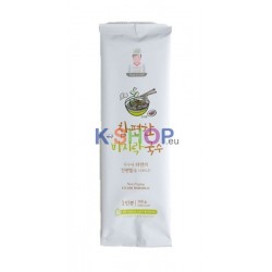  EUNSUNG FOOD Einfache Muscheln Kochnudeln 110g 1