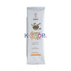  EUNSUNG FOOD Einfache Kochnudeln Janchi guksu 112g 1
