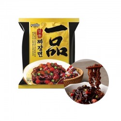PALDO PALDO Instant Nudeln Jjajangmen 200g (MHD:20/07/2025) 1