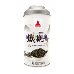  SHANWAISHAN Oolong-Tee (TI KUAN YIN TEE) 200g 1