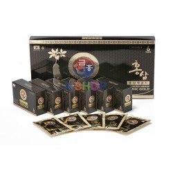  GEUMHONG Rotes Ginseng Saft in Portionsbeutel 2400ml (80ml x 30) (MHD:30/07/2027) 1