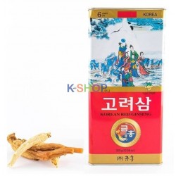  SAMWHA Roter Ginseng in Dose (6 Jahre alt) 300g 1