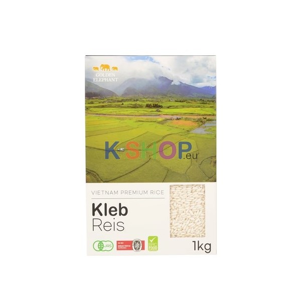  Kleb Reis VN / 1kg 1