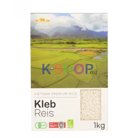  Kleb Reis VN / 1kg 1