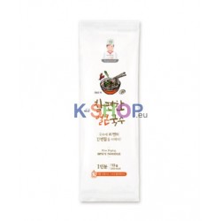  EUNSUNG FOOD Einfache Scharfe Kochnudeln 113g 1