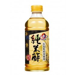  OTAFUKU Brauner Reisessig 500 ml 1