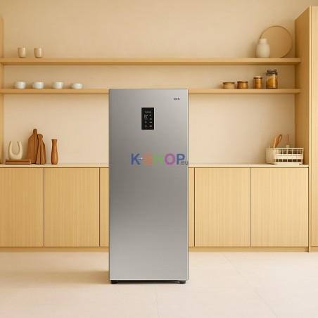  MINI KIMCHI KÜHLSCHRANK 120L CE-Zertifizierung(Metall) 1