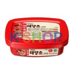 CJ HAECHANDLE CJ 해찬들 맛있는 태양초 고추장 200g 1