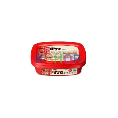 CJ HAECHANDLE CJ HAECHANDLE Hot Pepper paste 200g 1