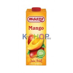  MAAZA Mango Juice 1L 1