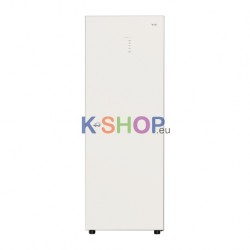  MINI KIMCHI KÜHLSCHRANK 120L CE-Zertifizierung(Beigefarbenes Glas) 1