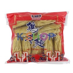  NOODLE HOUSE Egg Noodle 454g 1
