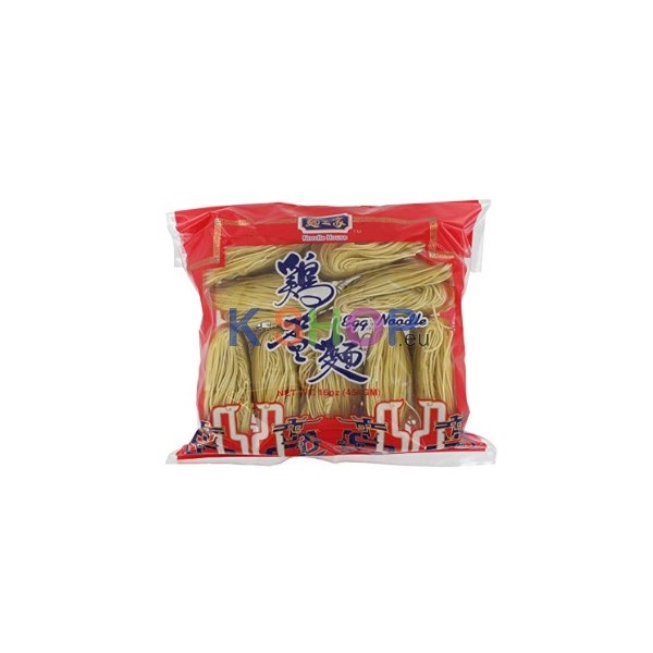  NOODLE HOUSE Eier Nudeln 454g 1