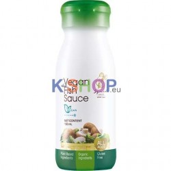  SQUID Vegan Fischsauce 180ml 1